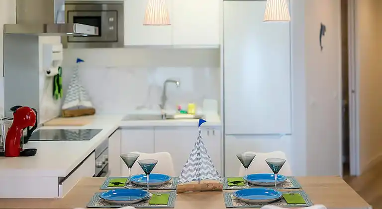 Apartment in Castelló d'Empúries