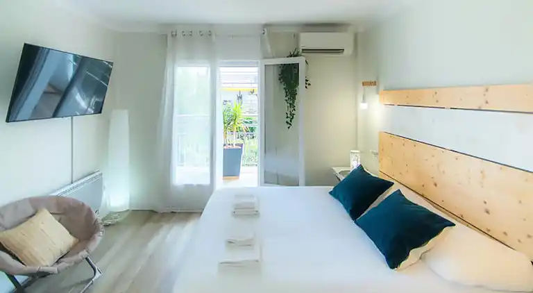 Apartment in Castelló d'Empúries