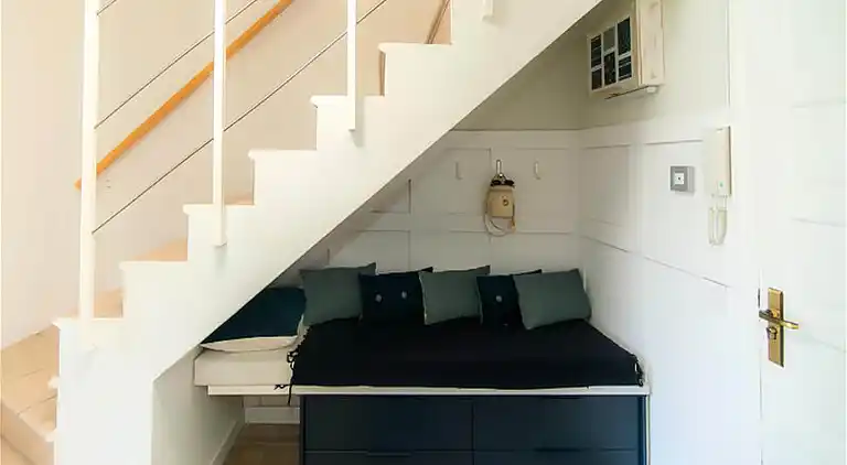 Apartment in Castelló d'Empúries