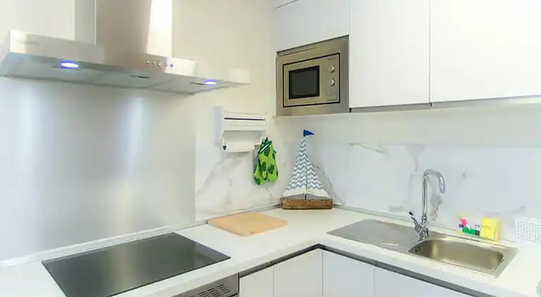 Apartment in Castelló d'Empúries