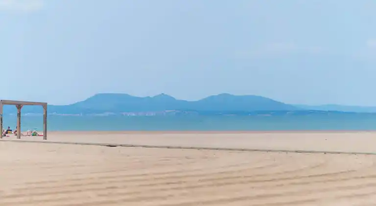 Apartment in Castelló d'Empúries