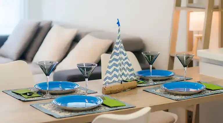 Apartment in Castelló d'Empúries