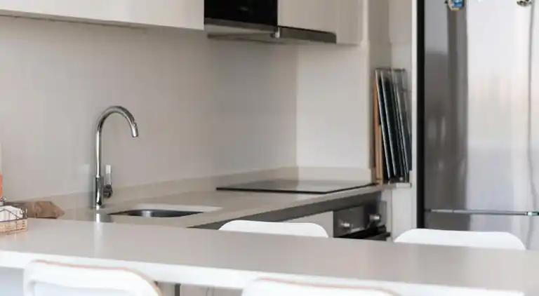 Apartment in Canet d'en Berenguer