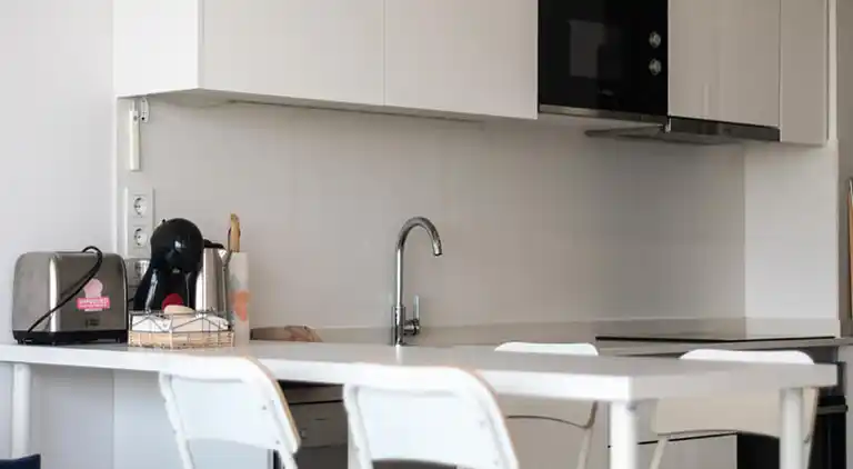 Apartment in Canet d'en Berenguer