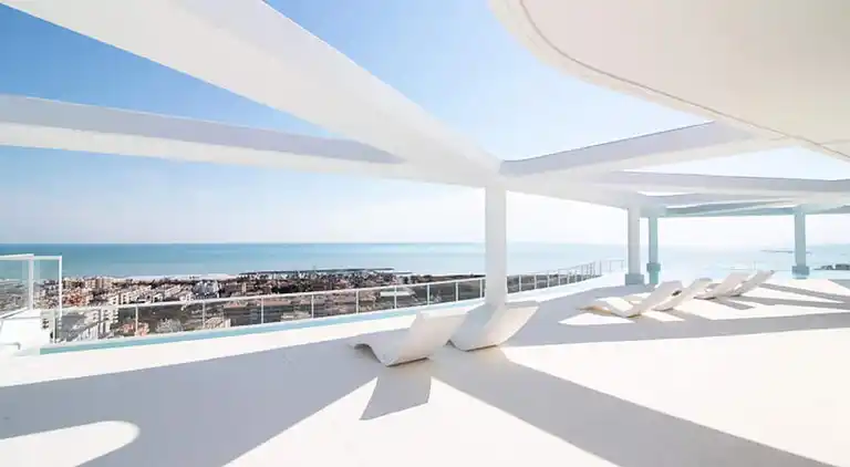 Apartment in Canet d'en Berenguer