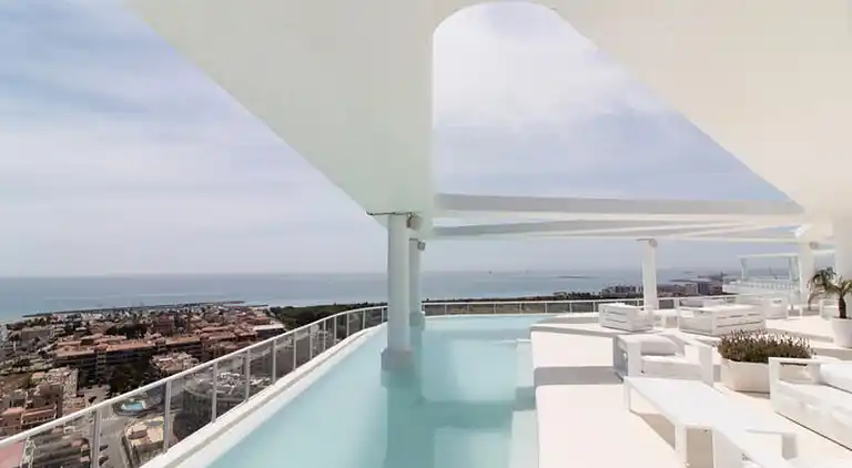 Apartment in Canet d'en Berenguer