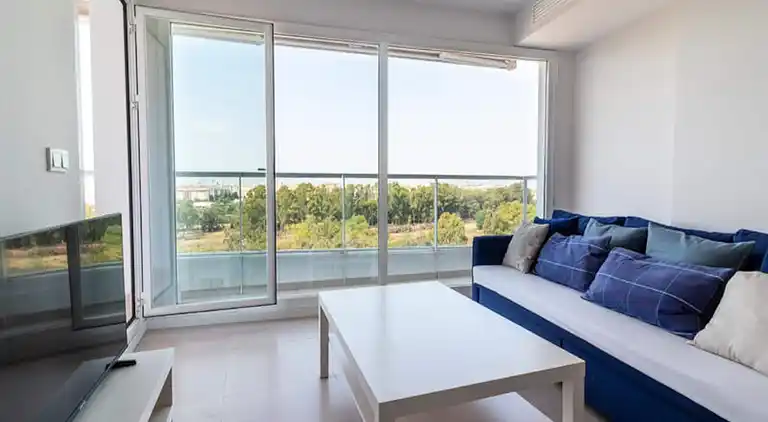 Apartment in Canet d'en Berenguer