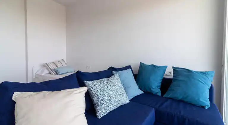 Apartment in Canet d'en Berenguer