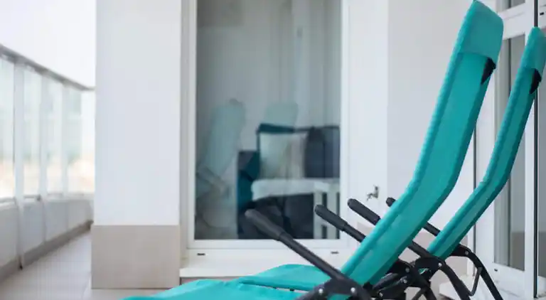 Apartment in Canet d'en Berenguer