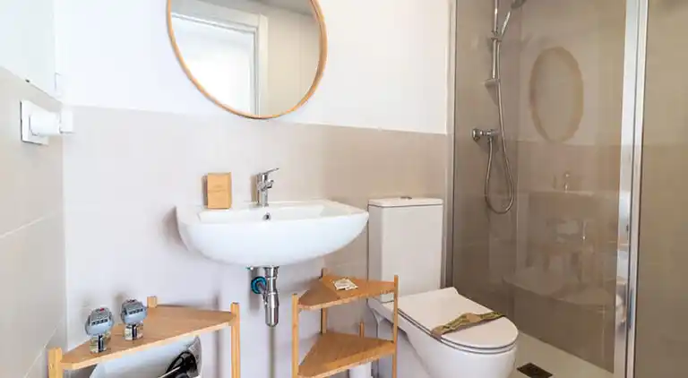 Apartment in Canet d'en Berenguer