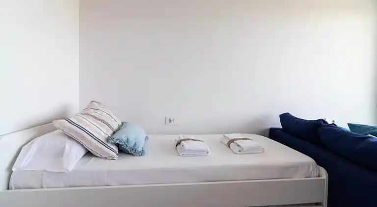 Apartment in Canet d'en Berenguer