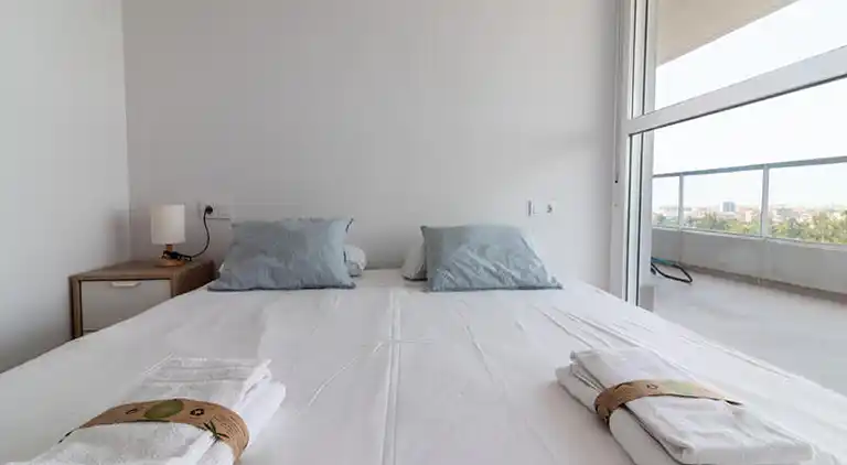 Apartment in Canet d'en Berenguer