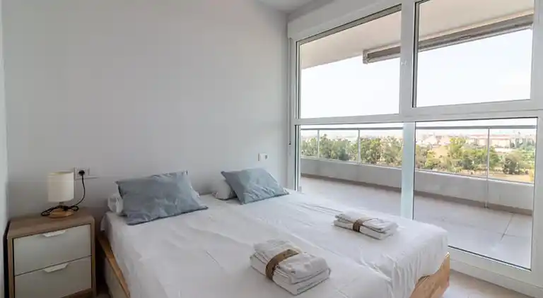 Apartment in Canet d'en Berenguer