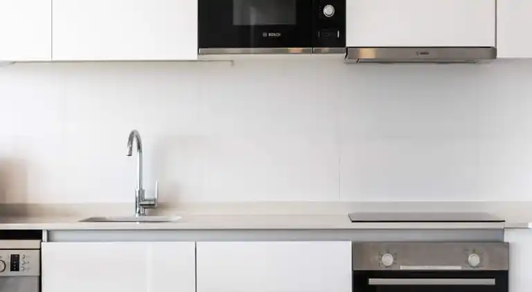 Apartment in Canet d'en Berenguer