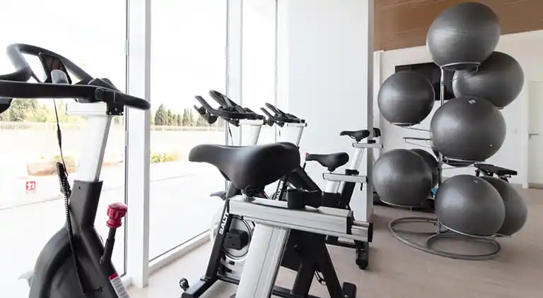 Apartment in Canet d'en Berenguer