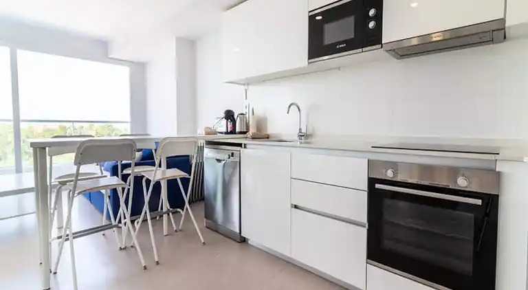 Apartment in Canet d'en Berenguer