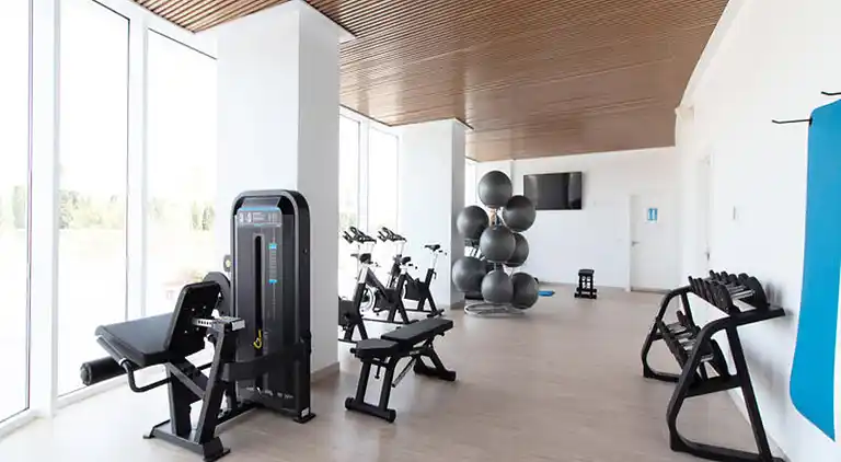 Apartment in Canet d'en Berenguer