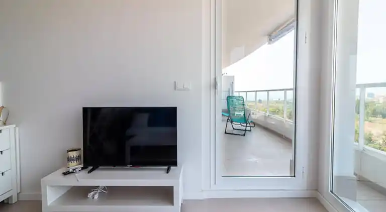 Apartment in Canet d'en Berenguer