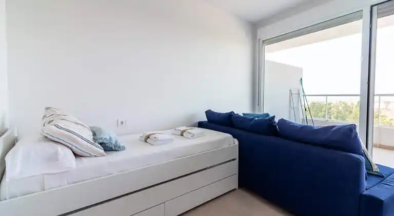 Apartment in Canet d'en Berenguer