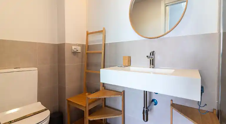 Apartment in Canet d'en Berenguer