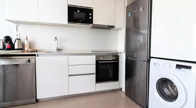 Apartment in Canet d'en Berenguer