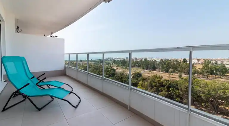 Apartment in Canet d'en Berenguer