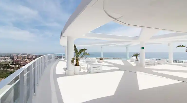 Apartment in Canet d'en Berenguer