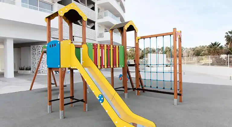 Apartment in Canet d'en Berenguer