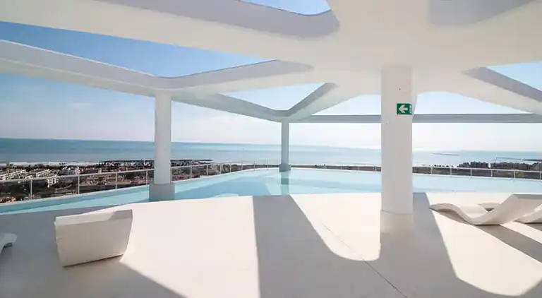 Apartment in Canet d'en Berenguer