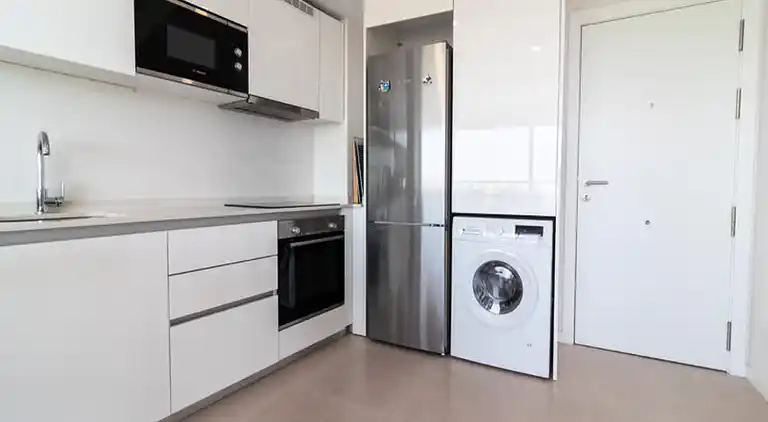 Apartment in Canet d'en Berenguer