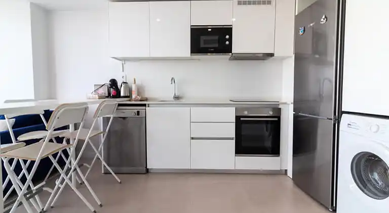 Apartment in Canet d'en Berenguer