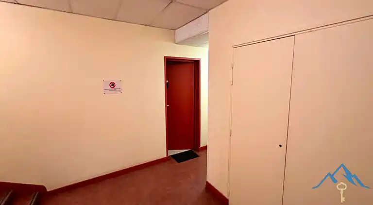 Apartment in La Bourboule