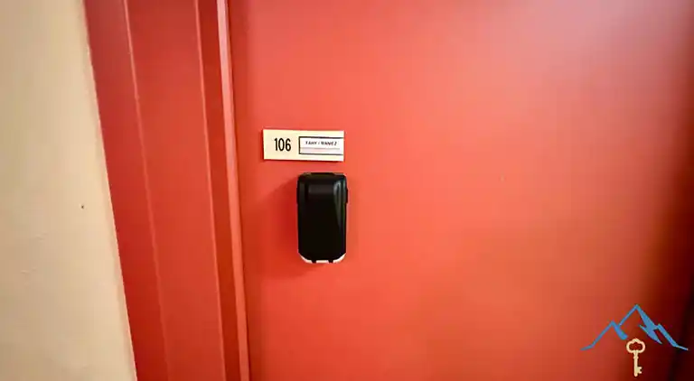 Apartment in La Bourboule