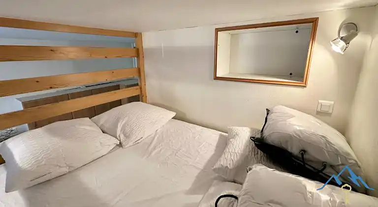 Apartment in La Bourboule