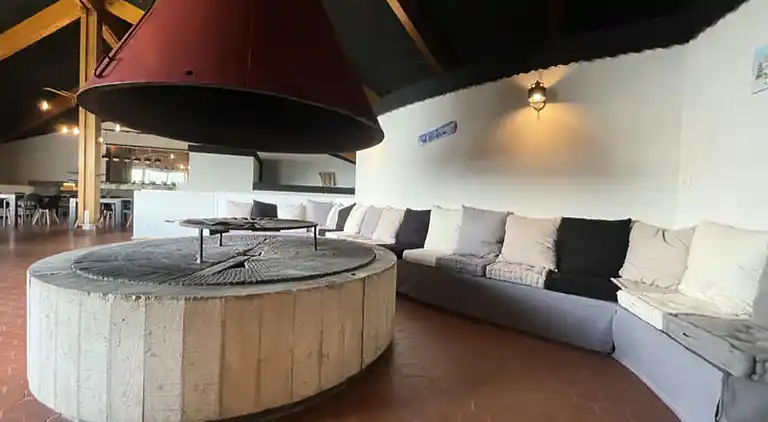 Ferienwohnung in Raulhac