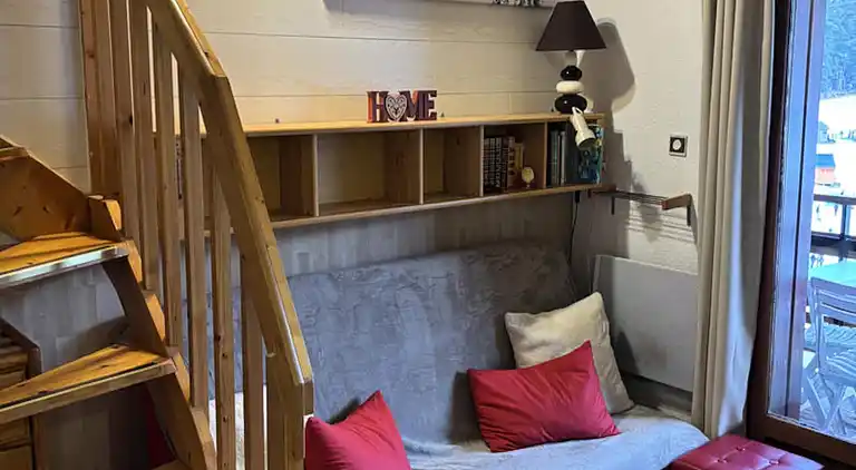Apartment in Murat