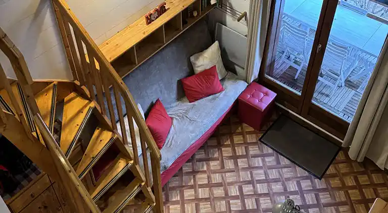 Apartment in Murat