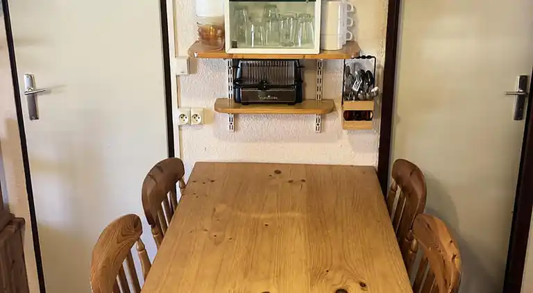 Apartment in Murat