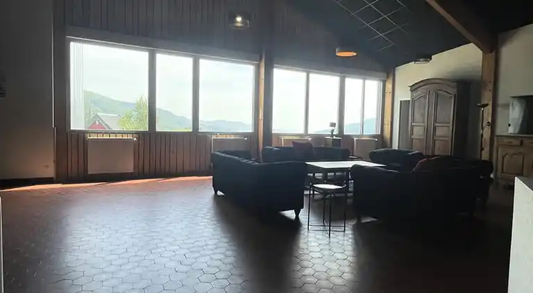 Ferienwohnung in Raulhac