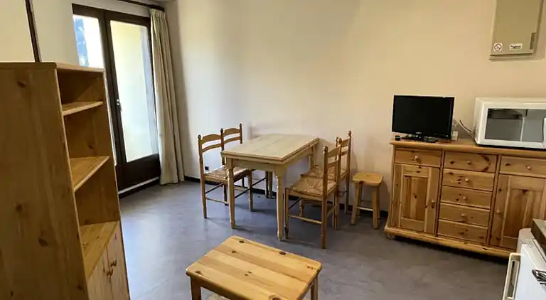 Apartment in Murat