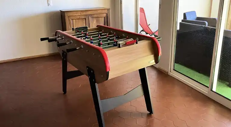 Ferienwohnung in Raulhac