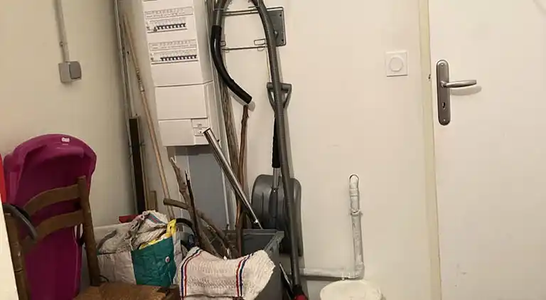 Ferienwohnung in Raulhac