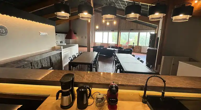 Ferienwohnung in Raulhac