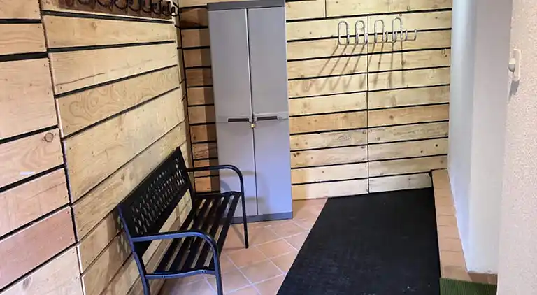 Ferienwohnung in Raulhac