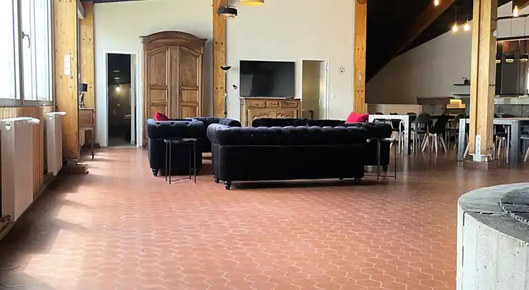 Ferienwohnung in Raulhac