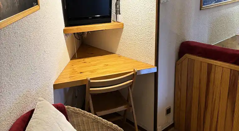 Apartment in Murat