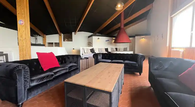 Ferienwohnung in Raulhac