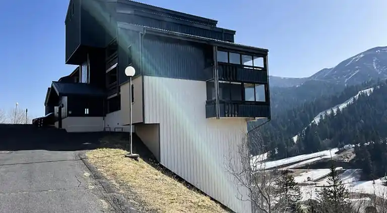 Apartment in Murat