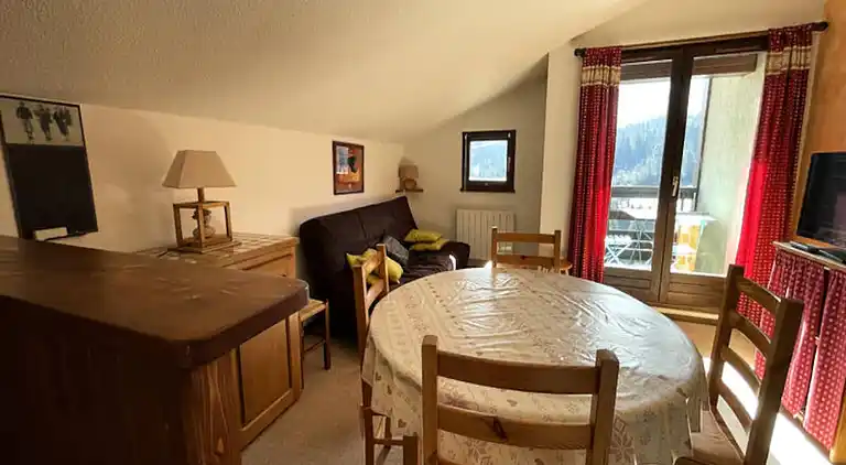 Apartment in Murat