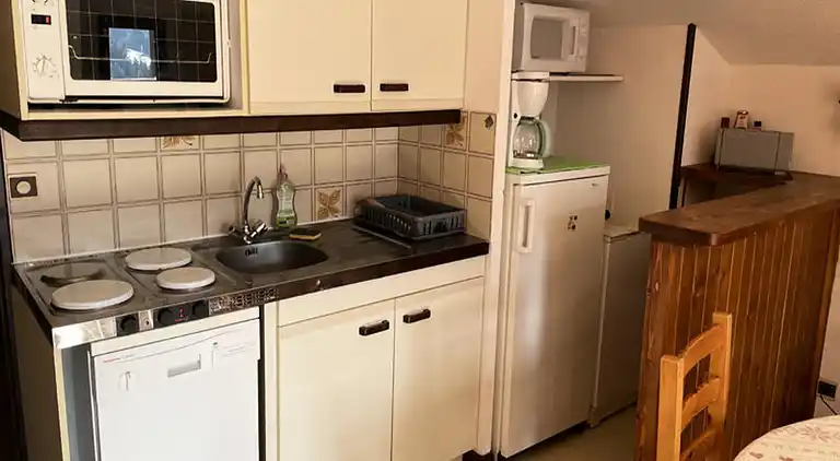 Apartment in Murat